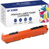 GP Toner Toner XXL pro HP LaserJet CP1025 Color CP1025NW LaserJet Pro M275 MFP M177fw CE310A 126A černý