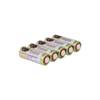 10x Batterie 23A 12V LR23 LR23A 23AE MN21 LRV08 A23S A23 L1028 Alkaline  Battery