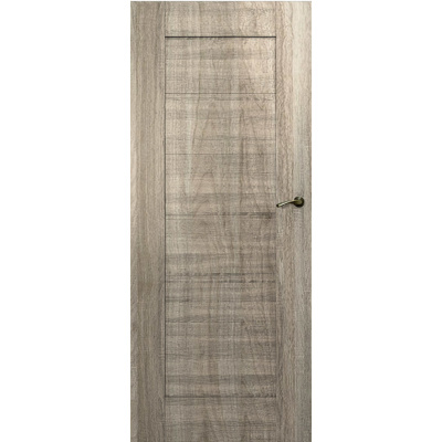 Interiérové dveře vasco doors IBIZA plné model 1 Průchozí rozměr: 70 x 197 cm