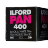 ILFORD PAN 400 135/36