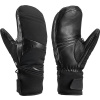 Leki Equip S GTX Lady Mitt - černá Velikost rukavic: 6.5