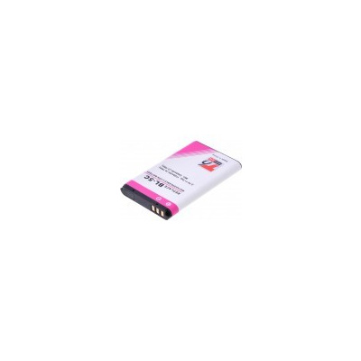 Baterie T6 power Nokia 6300, 6600, 5100, 1100, 3650, 6230, C1-01, C2-01, 1100mAh, 4,1Wh, Li-ion