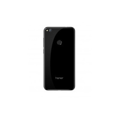 Zadní kryt baterie Huawei P8 Lite 2017 / P9 Lite 2017 / Honor 8 Lite - černý