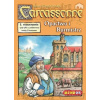 Desková hra MINDOK Carcassonne: Opatství a starosta