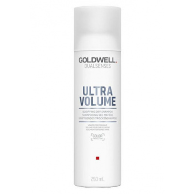 Goldwell Suchý šampon pro objem Dualsenses Ultra Volume (Bodifying Dry Shampoo) 250 ml woman