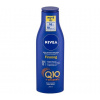 Tělové mléko Nivea Q10 + Vitamin C Firming, 250 ml