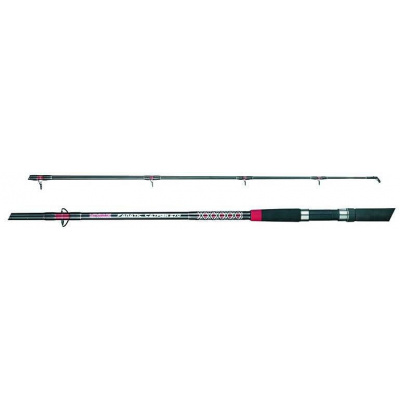 Mivardi Prut Fanatic Catfish 2,4 m 200 - 400 g