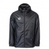 Sondico Rain Jacket Mens Black L