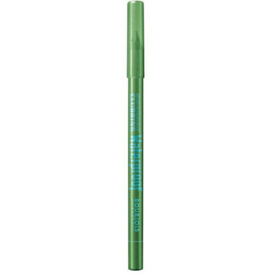 Bourjois Contour Clubbing waterproof tužka na oči 50 Vert Emeraude 1,2 g