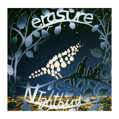 CD Erasure: Nightbird
