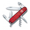 Nože Victorinox - Nůž Victorinox SPARTAN 1.3603.T