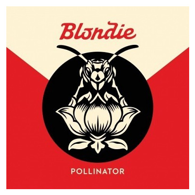 Blondie - Pollinator (2017) (CD)