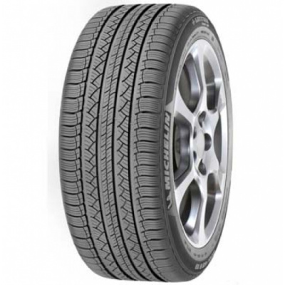 MICHELIN LATITUDE TOUR HP 255/55 R19 111W JLR