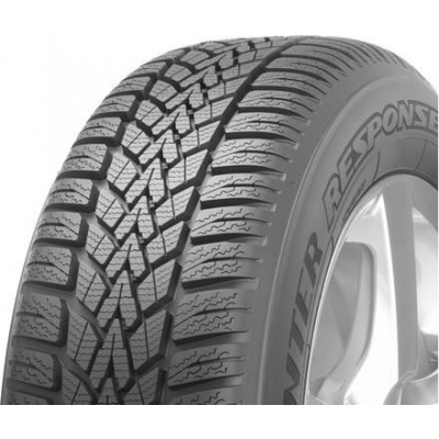 DUNLOP SP Winter Response 2 185/60 R15 88 T Zimní pneu