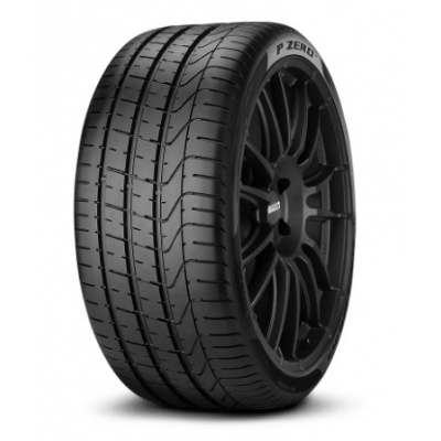 Pirelli PZERO MO 275/35 R20 102Y zesílené FR