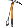 Turistický cepín Climbing Technology Alpin tour plus Délka cepínu: 60 cm / Barva: oranžová