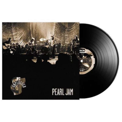 Pearl Jam – MTV Unplugged