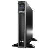 APC Smart-UPS X 750VA (600W) Rack 2U/Tower LCD, hl. 49 cm - SMX750I