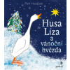 Husa Líza a vánoční hvězda - Horáček Petr