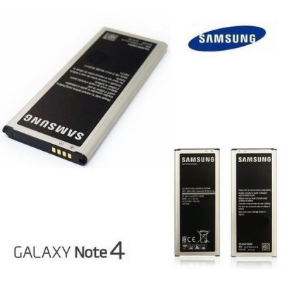 Samsung EB-BN910BB baterie 3220 mAh Li-Ion pro N910 Galaxy Note 4