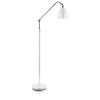 Markslojd FREDRIKSHAMN 105022 stojací lampa 40W/E27