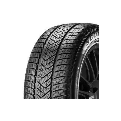 Pirelli 255/55 R18 SCORPION WINTER 109H XL r-f (*)