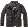 Brandit Britannia Winter Jacket 9390 černá