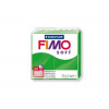 FIMO Modelovací hmota Soft 56g- zelená světlá