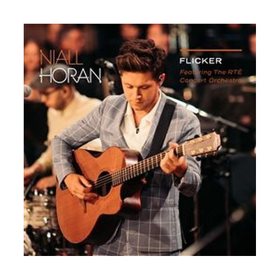 Flicker - Horan, Niall
