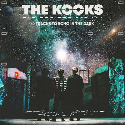 Kooks - 10 Tracks To Echo In The Dark (LP)