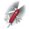 Nože Victorinox - Nůž Victorinox SPARTAN LITE 1.7804.T