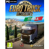Euro Truck Simulátor 2 Italia