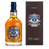 Chivas Regal 18y 40% 0,7 l (kazeta)