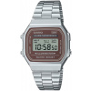 CASIO A168WA-5AYES Vintage