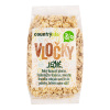 Country Life Vločky ječné 250 g BIO COUNTRY LIFE