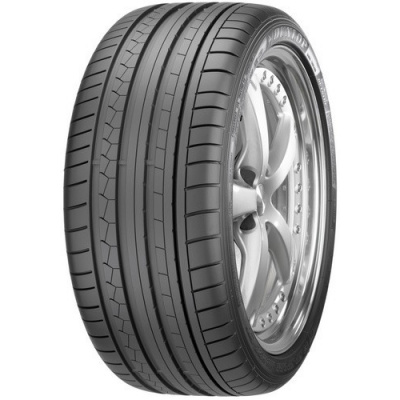 Dunlop SP SPORT MAXX GT 255/40 R21 102Y XL RO1 MFS