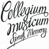 Collegium Musicum a Varga Marián - Speak, Memory (CD DVD) - CD