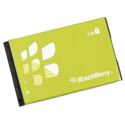 Baterie BlackBerry C-X2 1400mAh