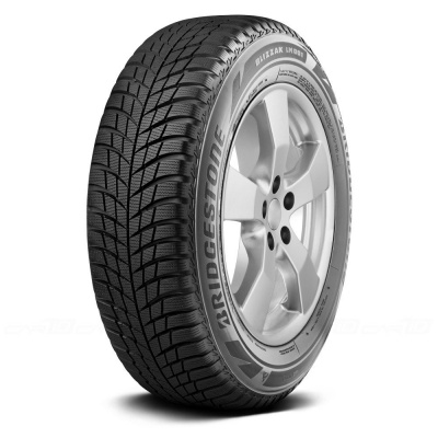 BRIDGESTONE Blizzak LM001 Evo 195/65 R15 91T – záruka 5 let