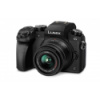 Panasonic Lumix DMC-G7 + Lumix G Vario 3.5-5.6 14-42 ASPH