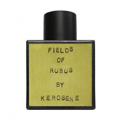 Kerosene FIELDS OF RUBUS