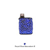 XOMO Mimi 2018 sada 1200mAh Royal Blue Macadam