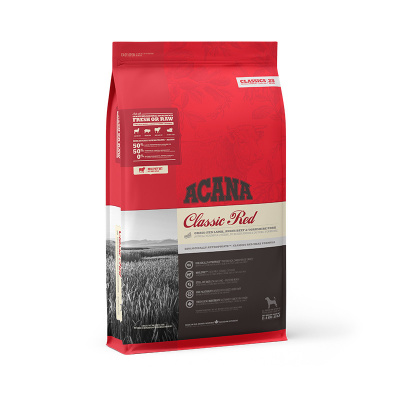 Acana Red Meat Classic 11,4 kg