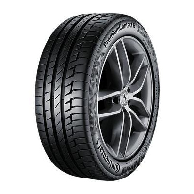 235/55R17 103W XL PremiumContact 6 MO-V FR CONTINENTAL