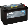 Exide premium Carbon Boost 12V 95Ah 800A EA954