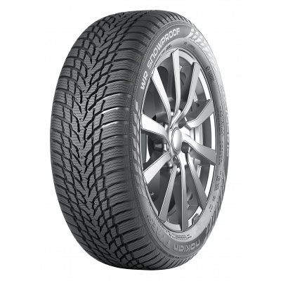 NOKIAN 165/65 R 14 WR SNOWPROOF 79T