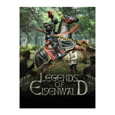 Legends of Eisenwald - Season Pass (DLC)
