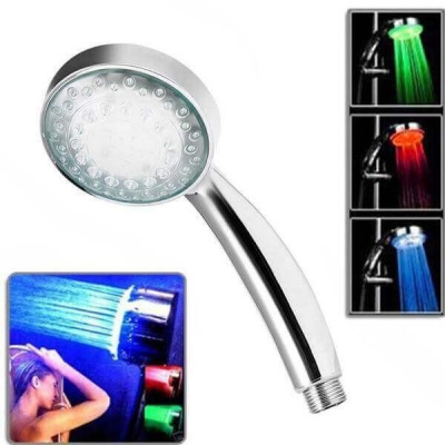 LED Shower sprchová hlavice