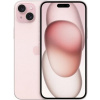 Apple iPhone 15 Plus 128GB růžová / EU distribuce / 6.7" / 128GB / iOS17 (MU103)