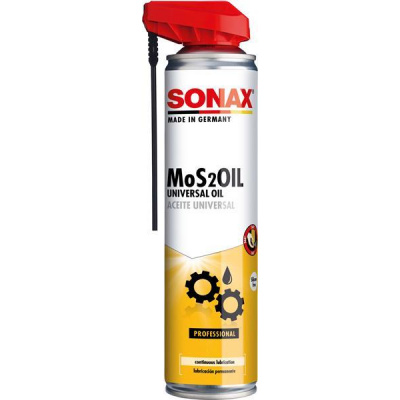 SONAX Multifunkční olej MoS2, 400 ml